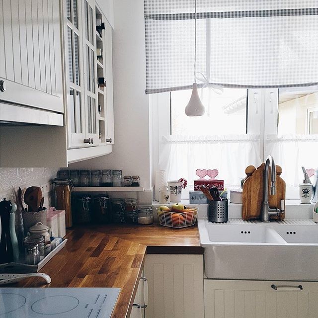 Дом в Скандинавском стиле