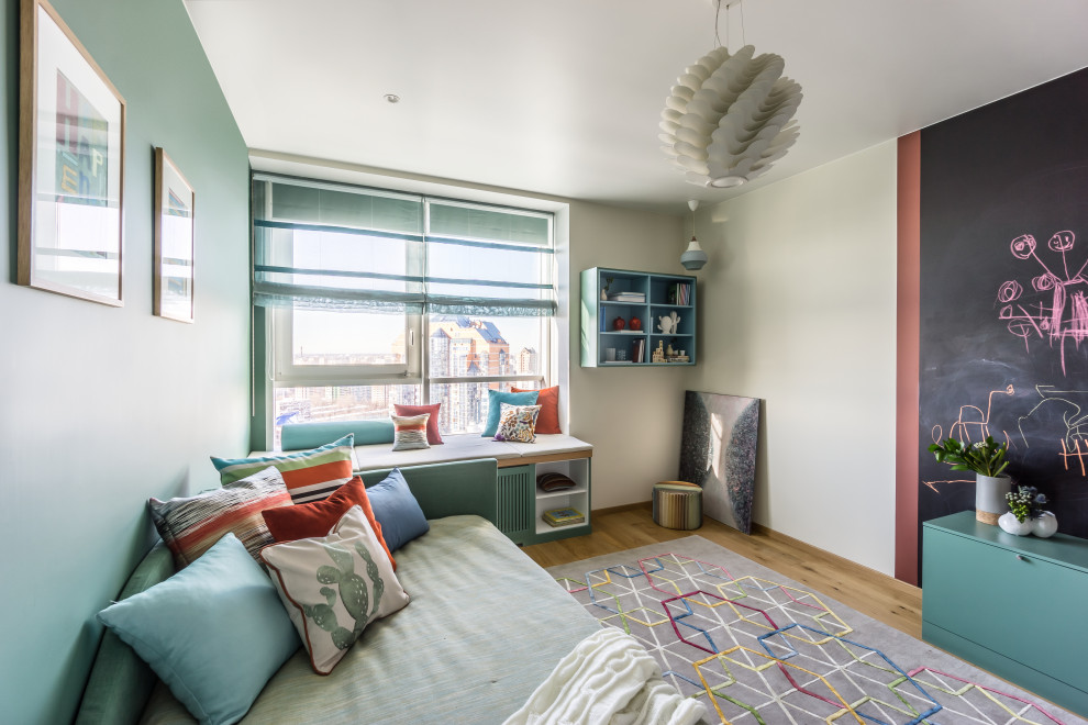 Квартира на Ленинском проспекте