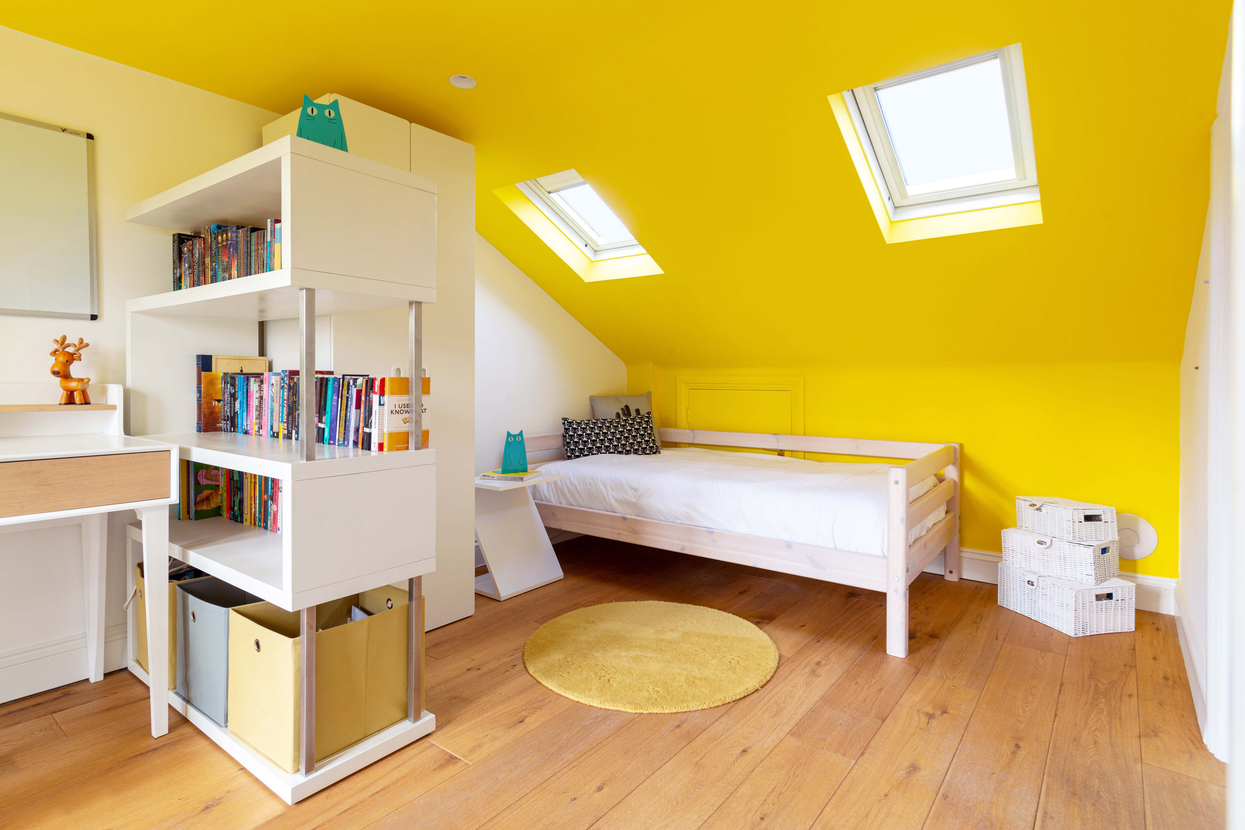 House in West London