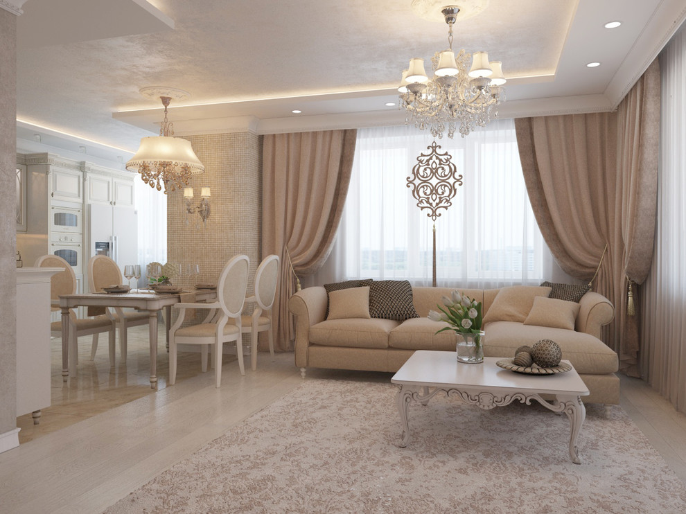 Квартира №5