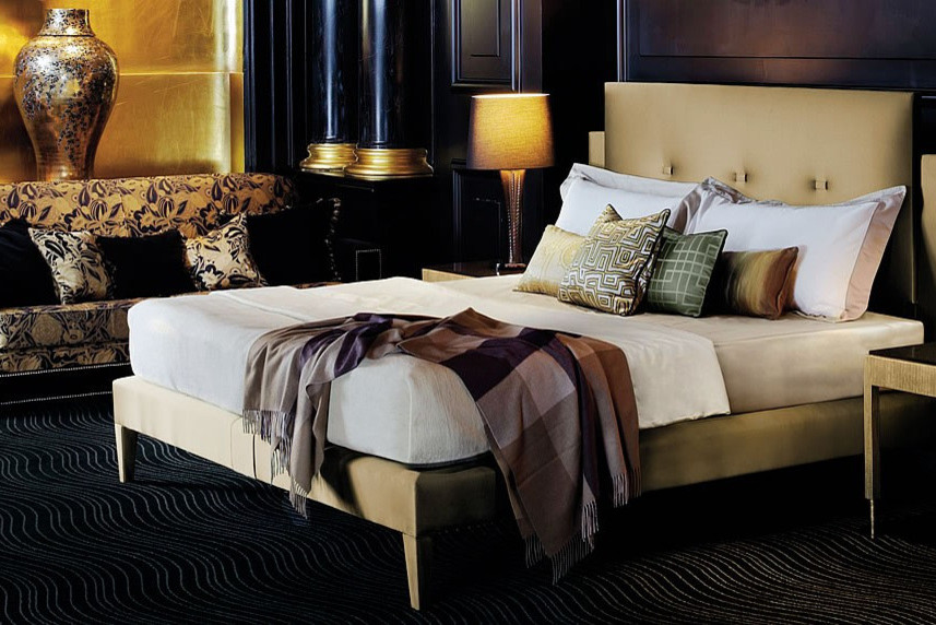 Системы сна Savoir Beds