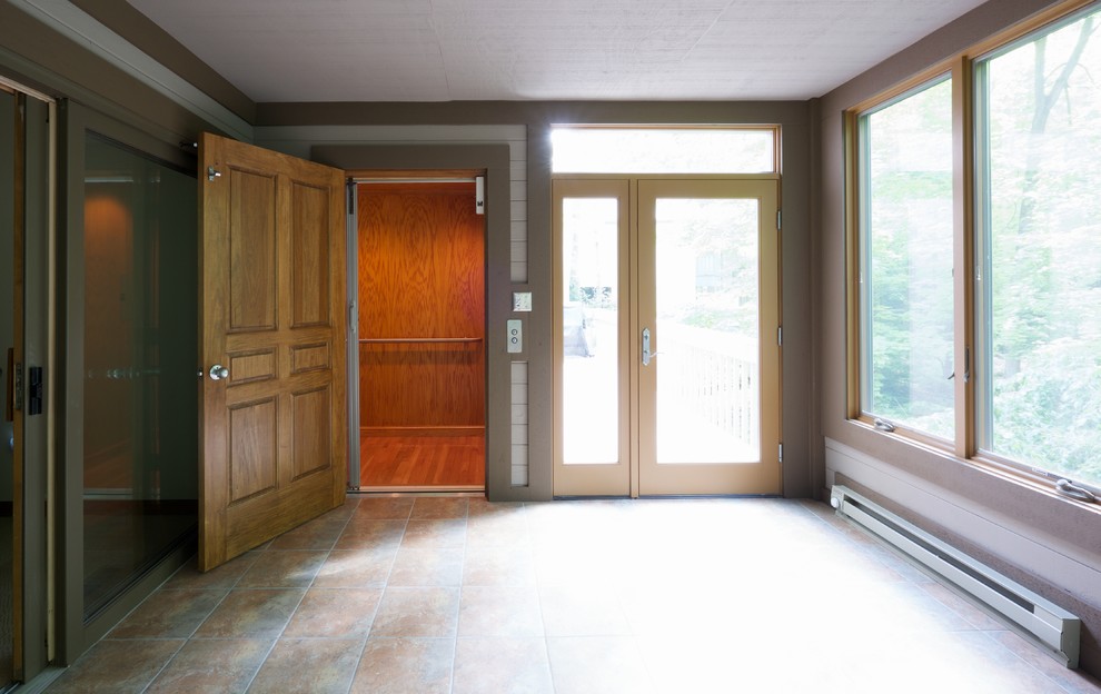 Entryway - entryway idea in Columbus