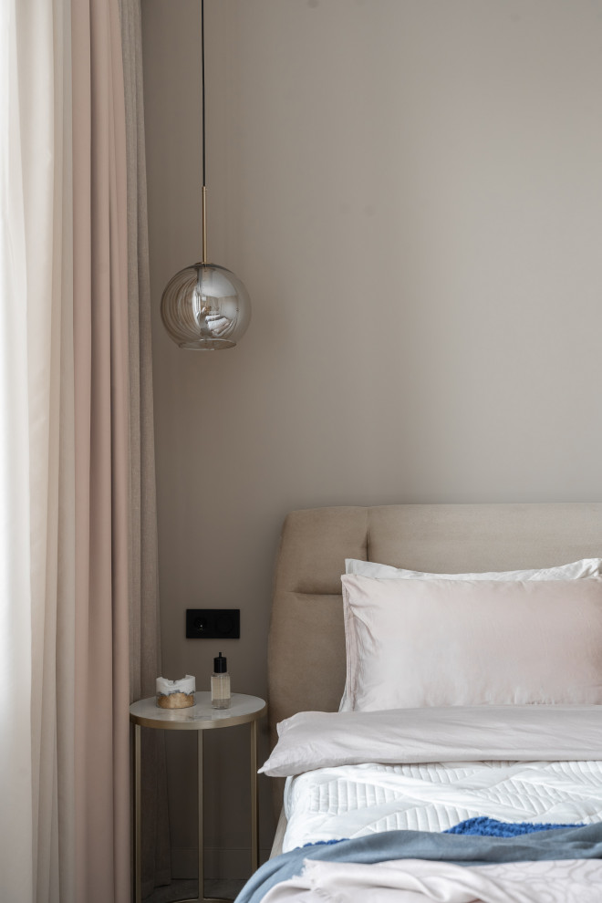 Дизайн-проект на Львовской