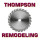 Thompson Remodeling & Contracting, LLC