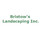 Bristow's Landscaping Inc.
