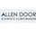 Allen Door