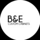 B & E Custom Cabinets