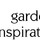 garden inspiration