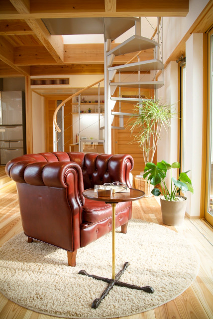 倉吉モデルハウス salon