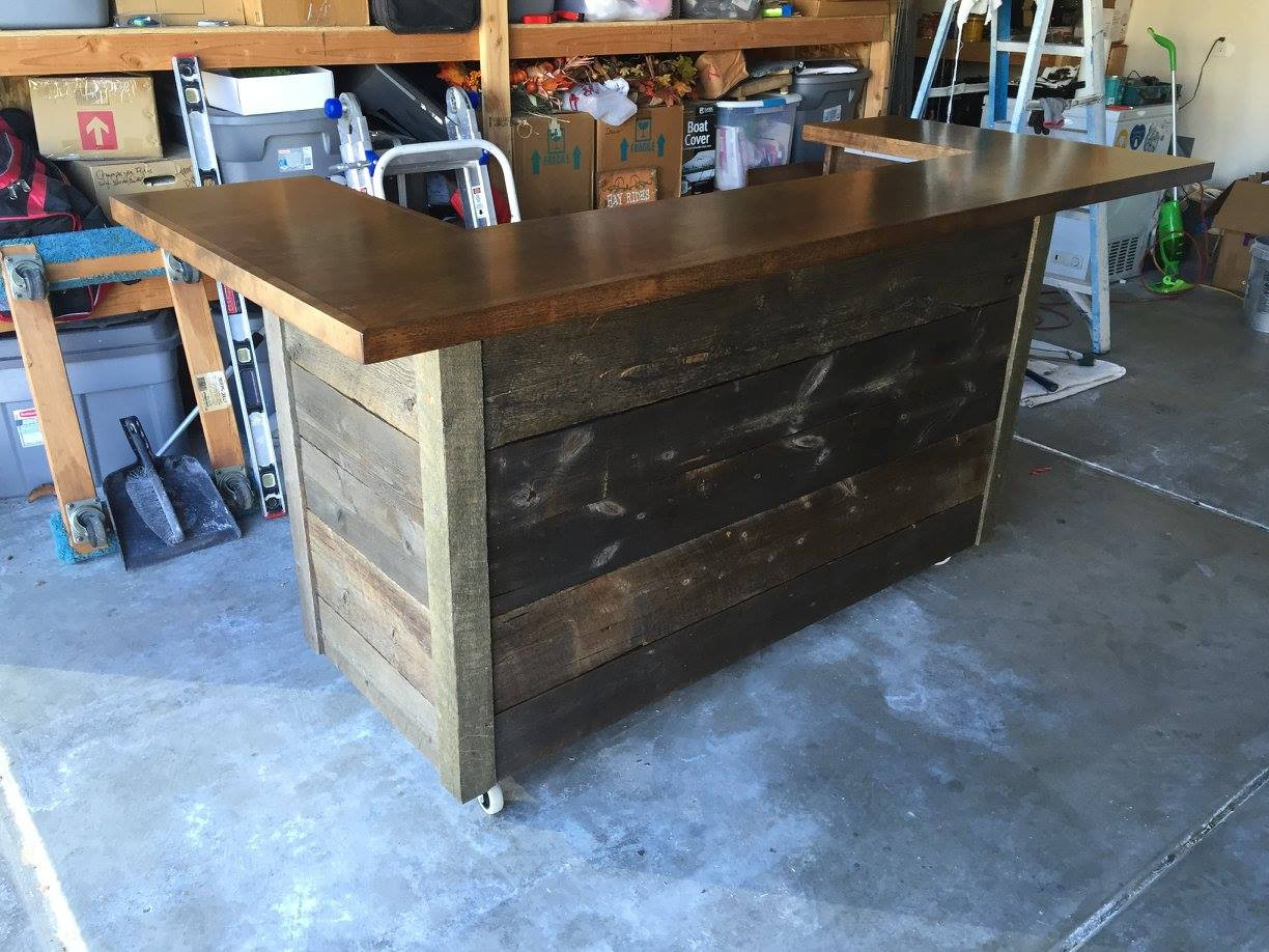 Custom Woodworking