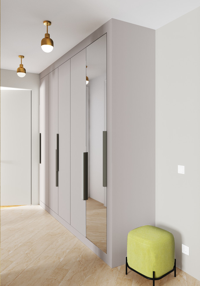 ЖК Золотая звезда