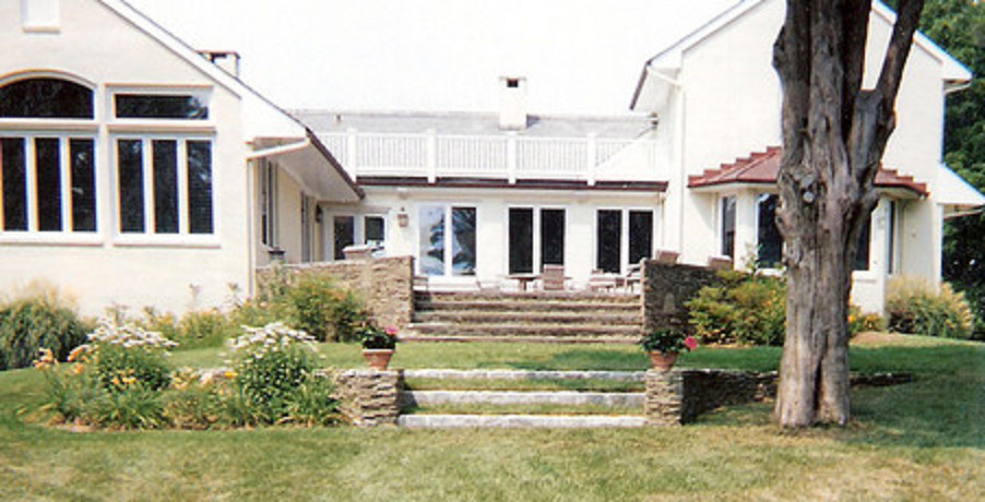 Portfolio of Finished Installations