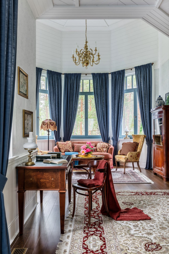 Загородный дом на Финском заливе