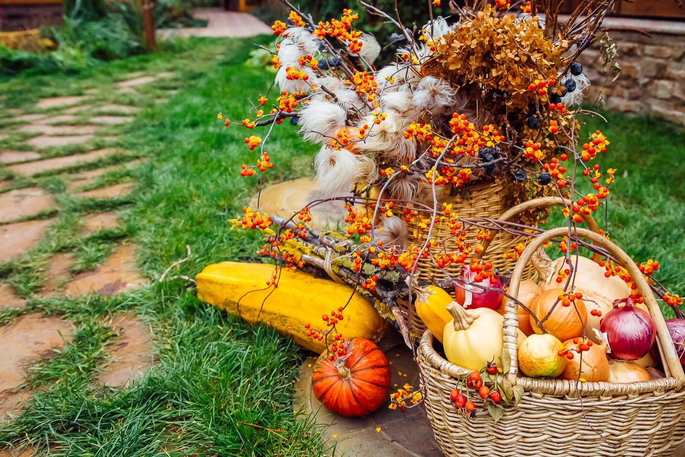 Хвойный переулок