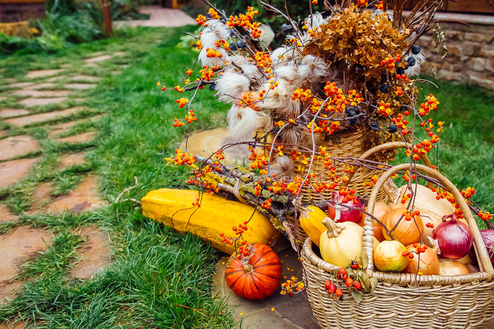 Хвойный переулок