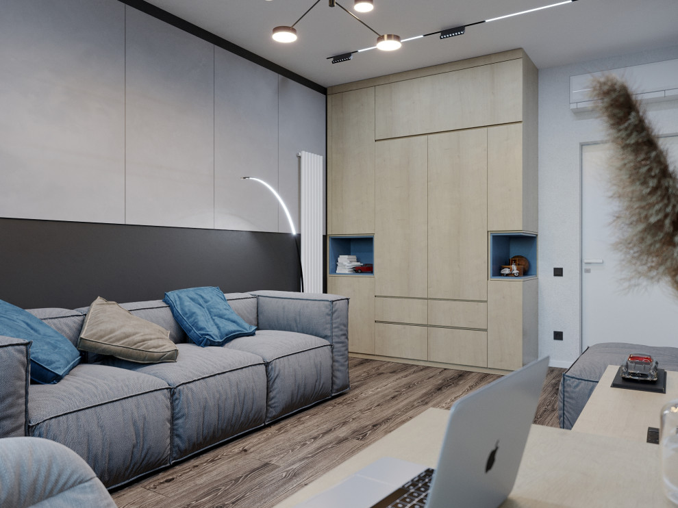 Верхне-Волжская набережная