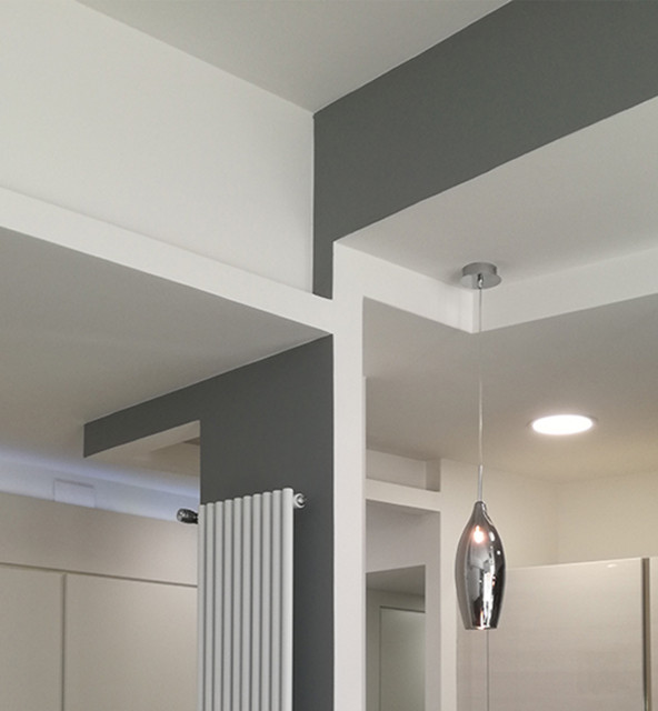 CASA VM | roma moderne-salon