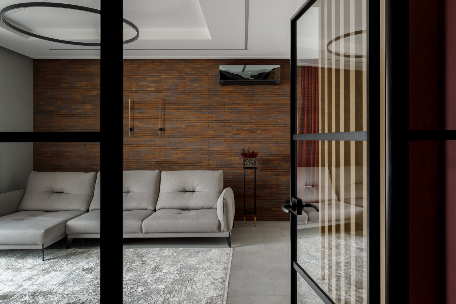 дизайн интерьера дома