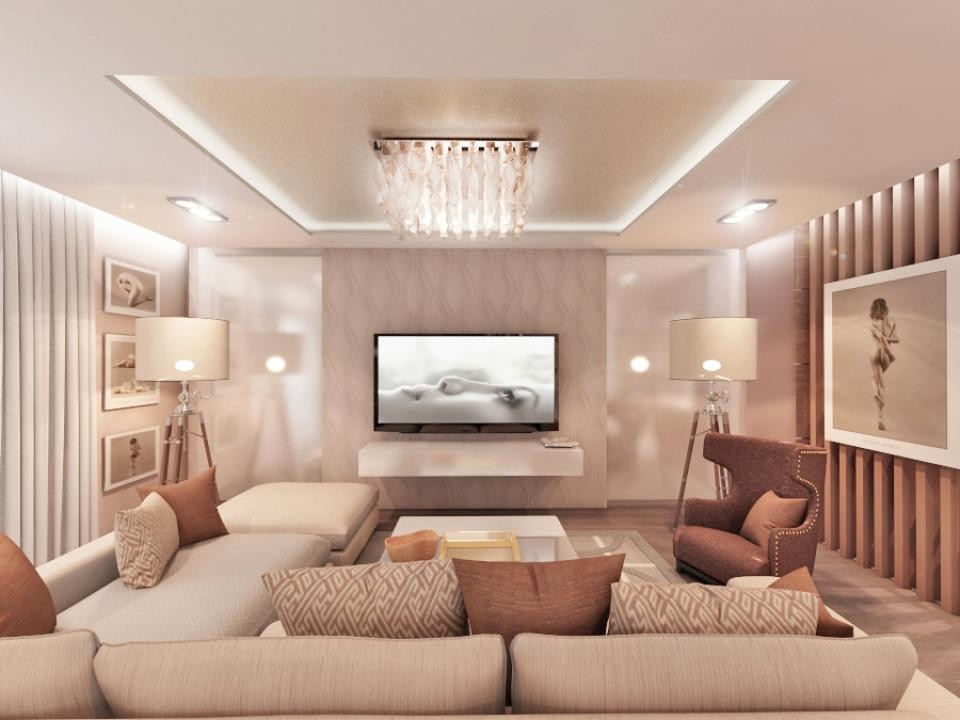 Квартира 150кв.м.