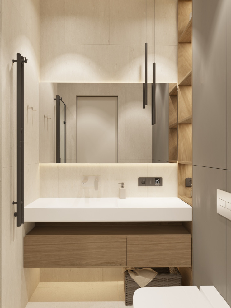 ЖК Аллея парк