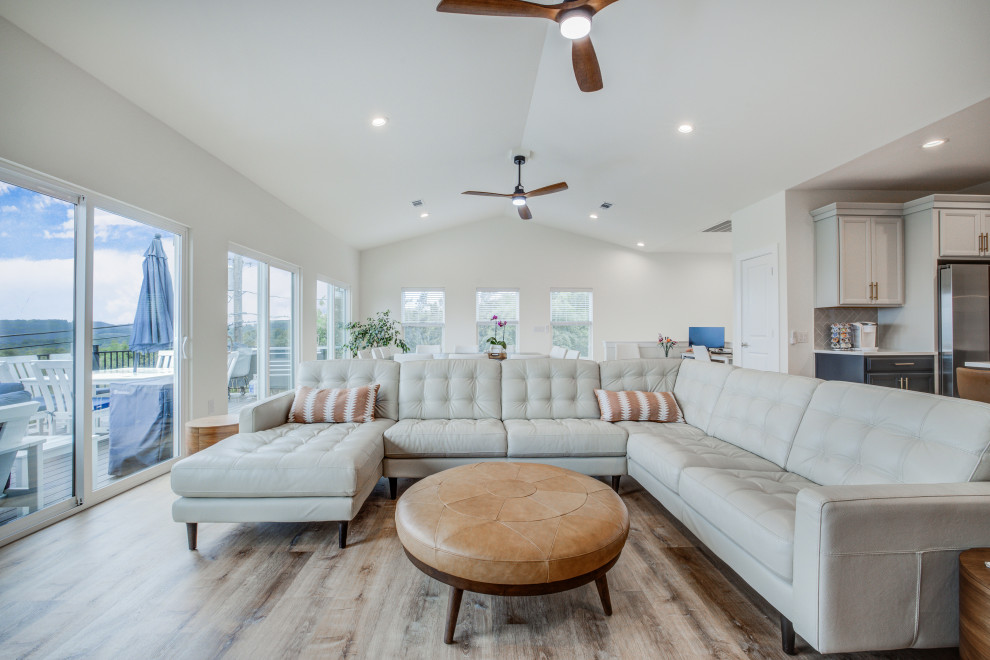 Airy Remodel