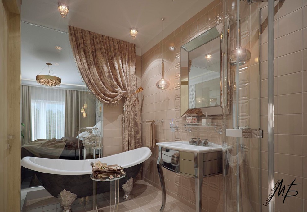 Воскресное утро