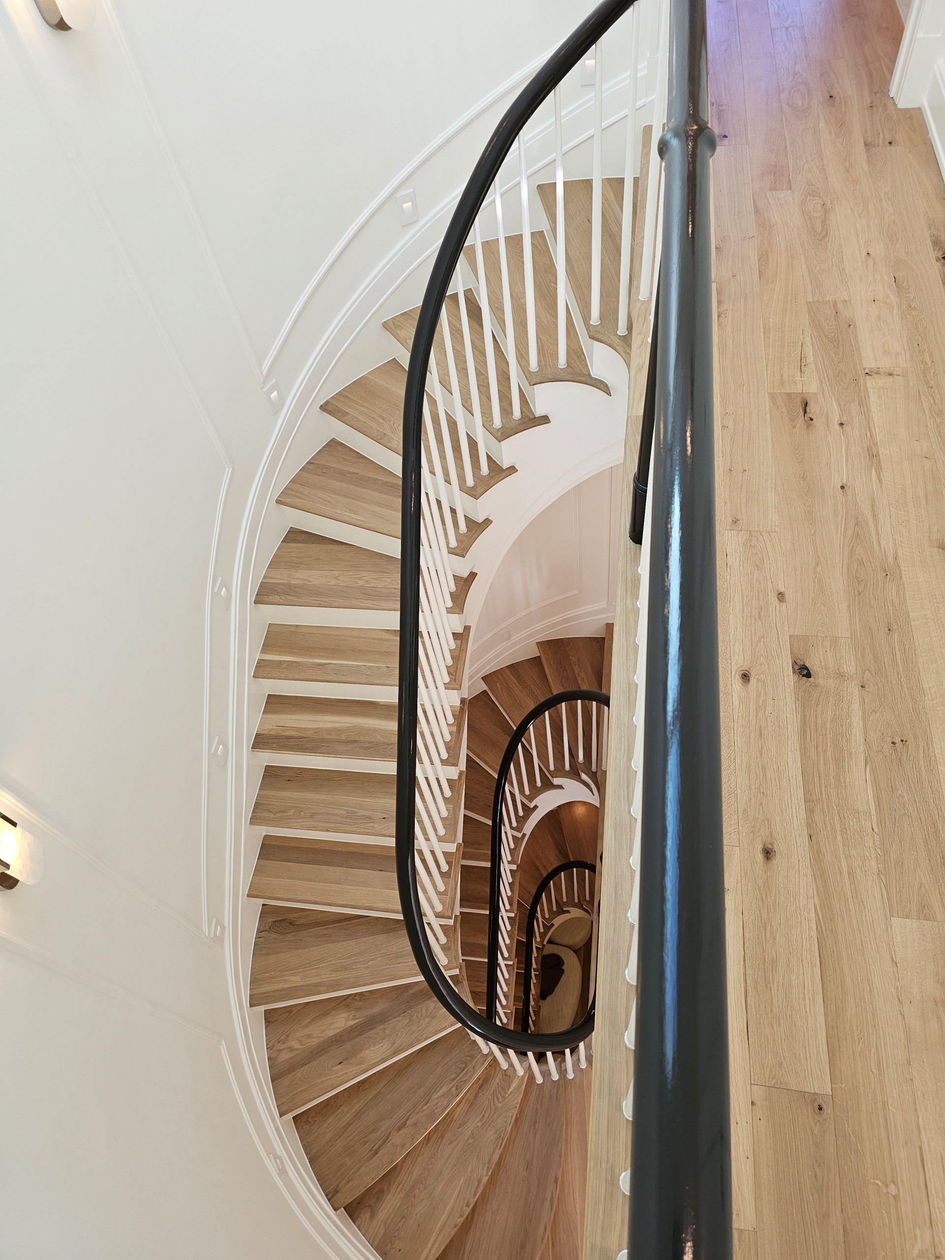 131_Stunning Elliptical in Historic DC Home, Washington DC 20007