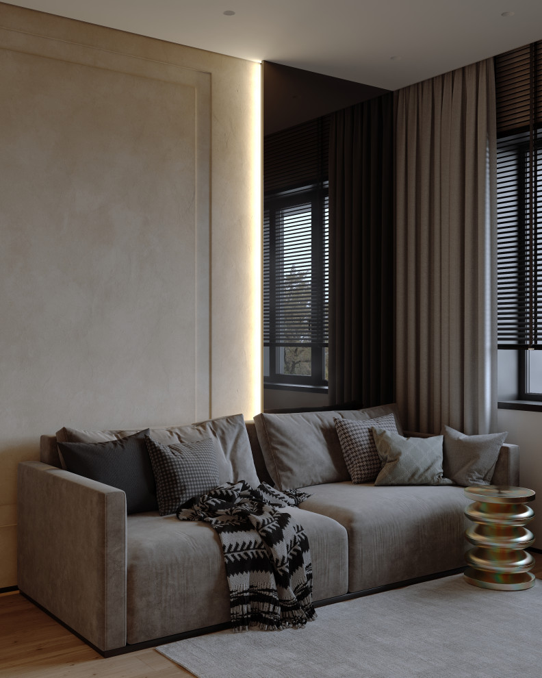 ЖК Чернышевский