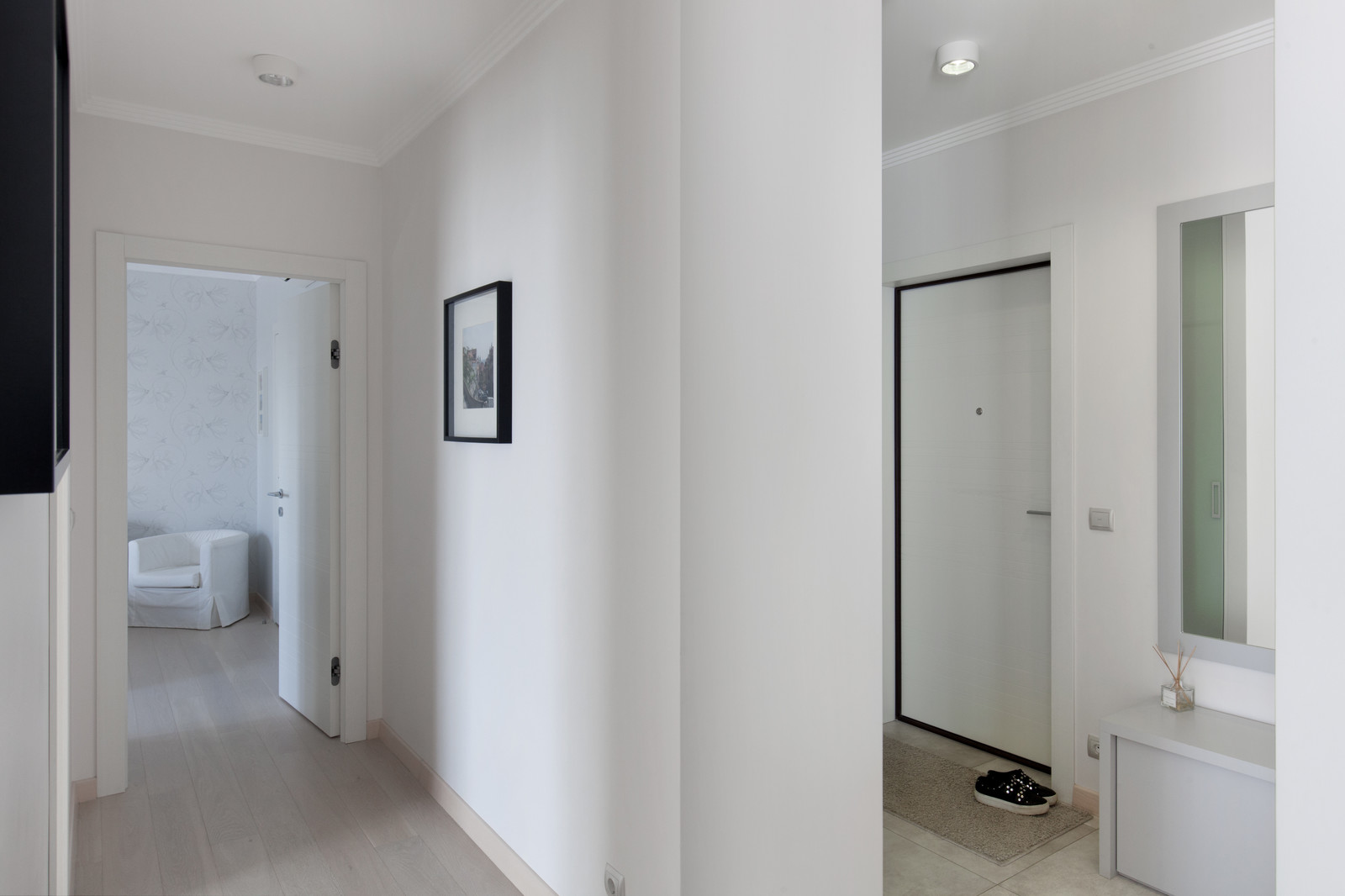 Квартира в ЖК "Ньютон"