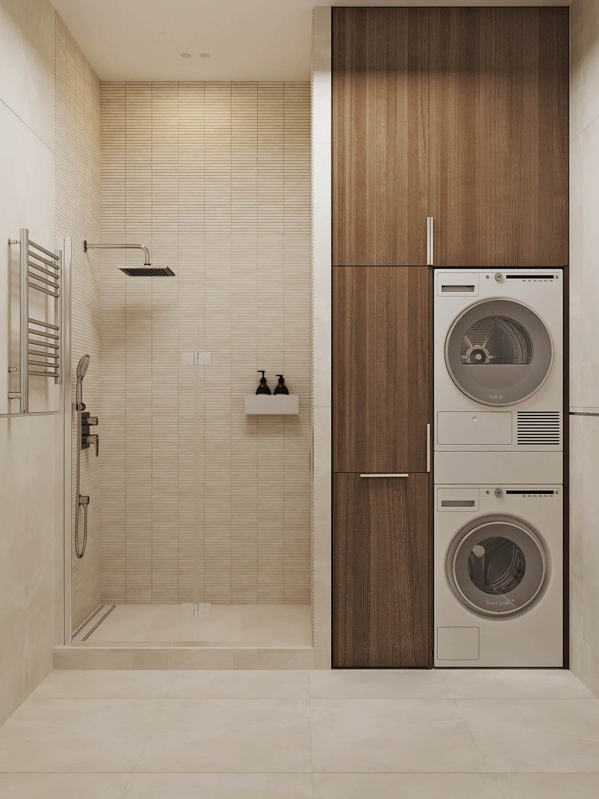 ЖК Хоум Сити 90 кв.м.