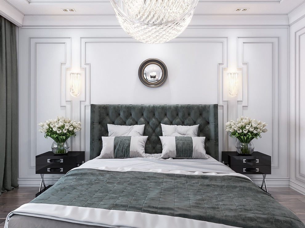 ЖК Барин Хаус