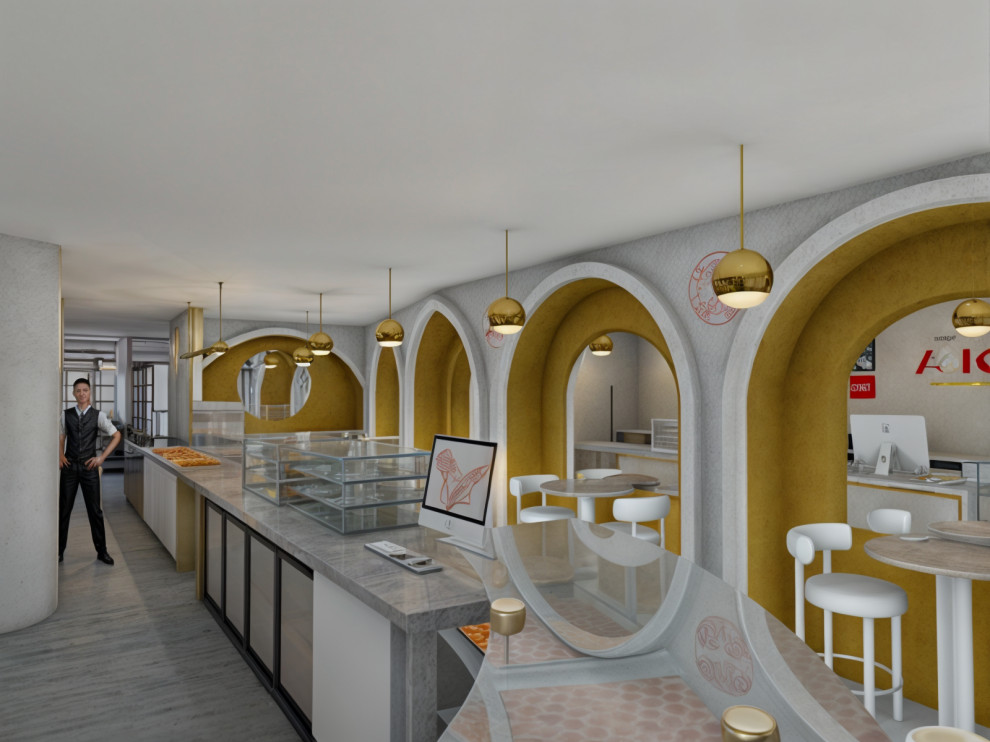 Pizza Restaurant