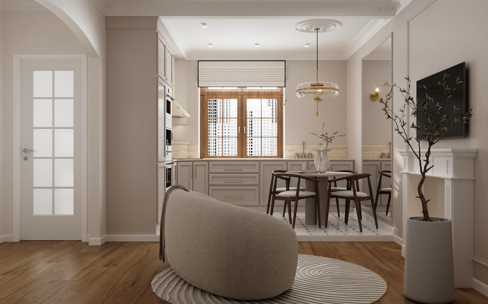 СЕРЕБРЕННИКОВСКАЯ, Новосибирск, 2024