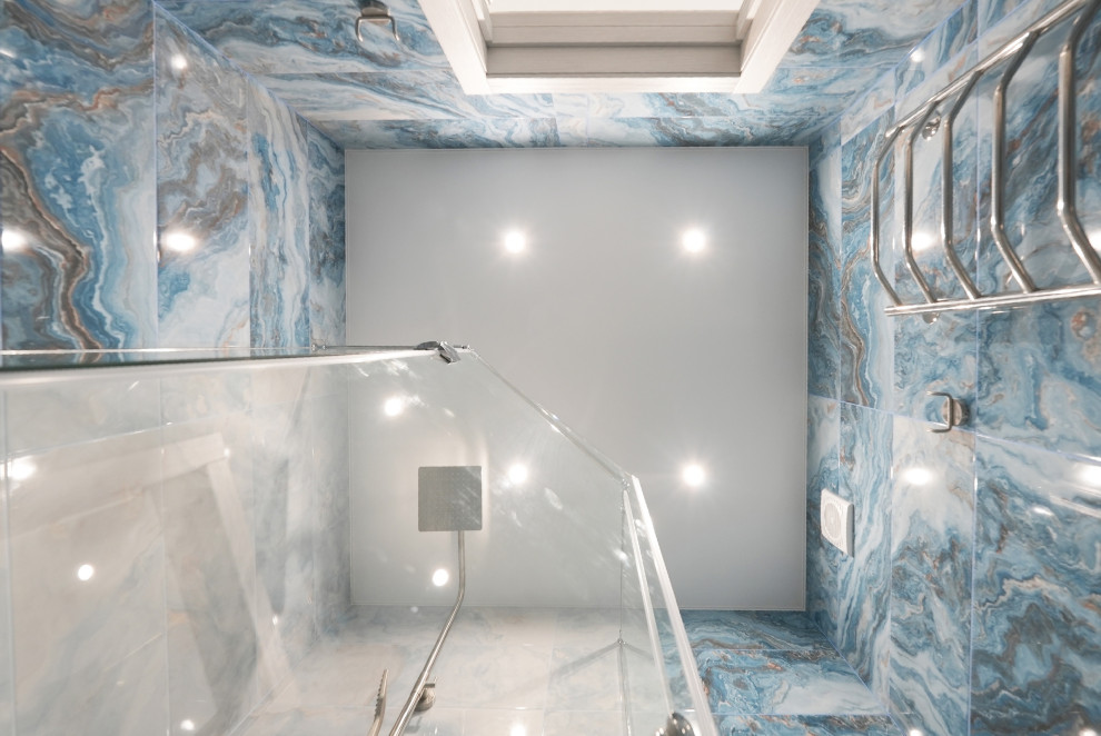 Ремонт ванной комнаты