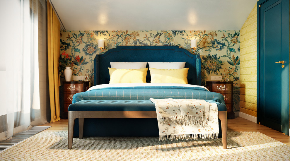 Дом за 100 дней