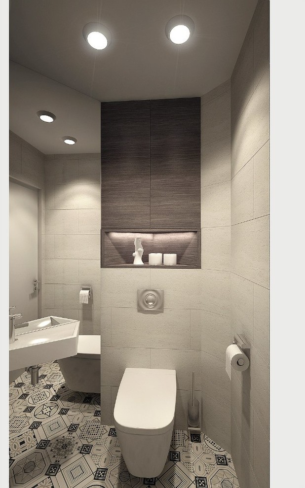 Ванны/Санузлы