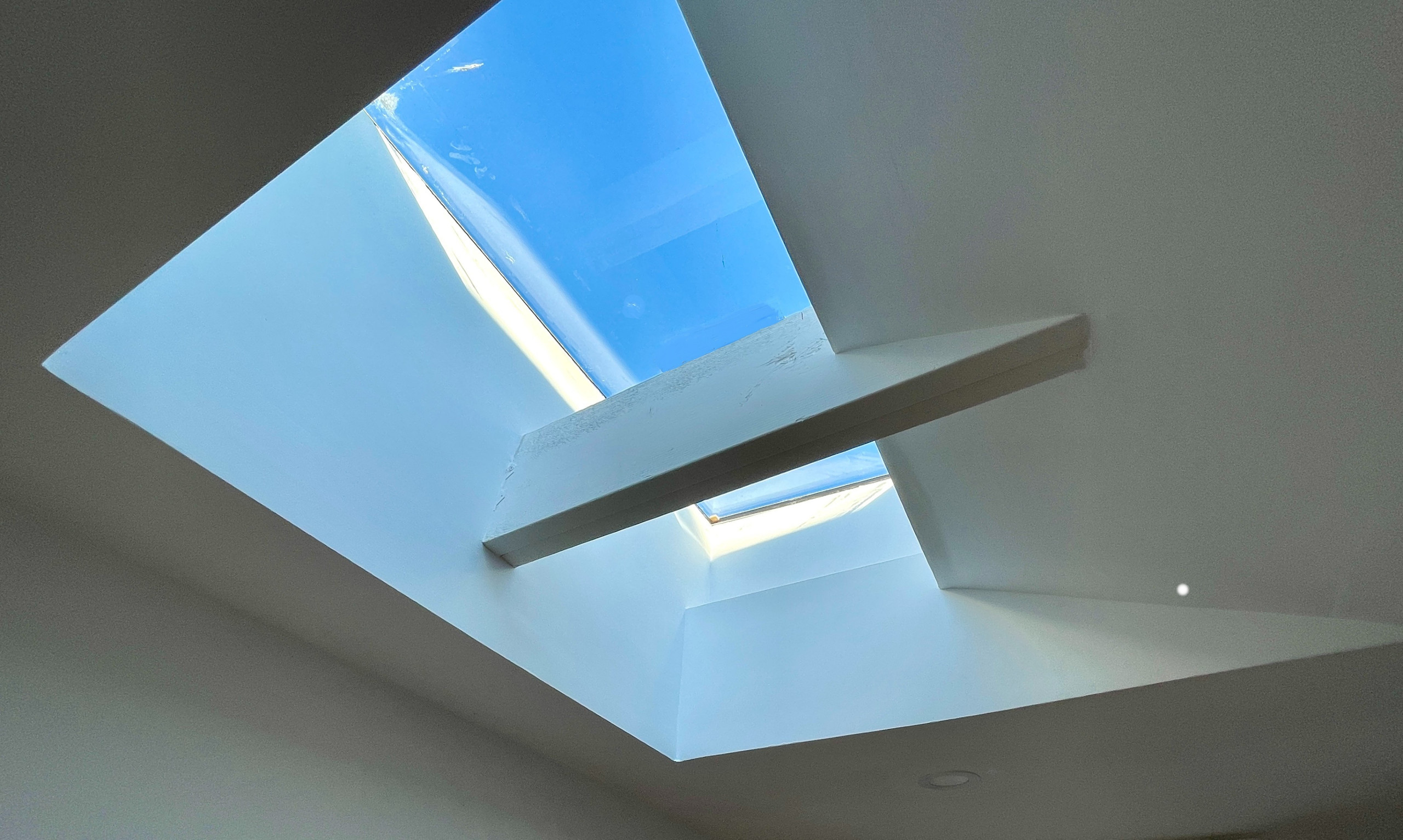 The Sky House - Philadelphia