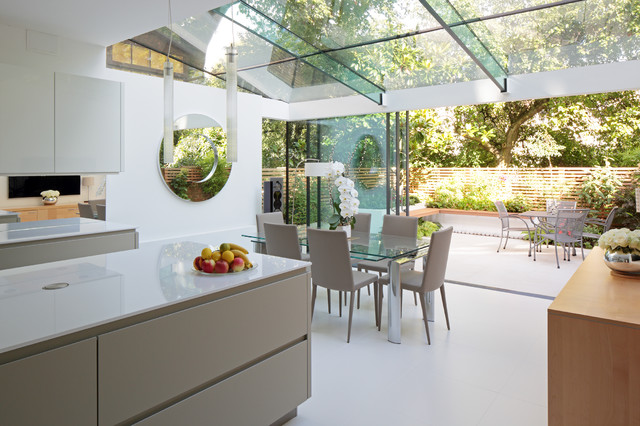 Eldon contemporary-koek