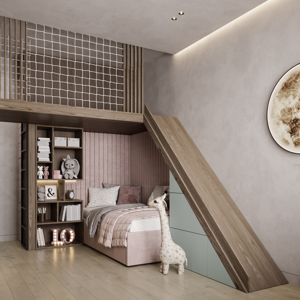 Квартира в Москве