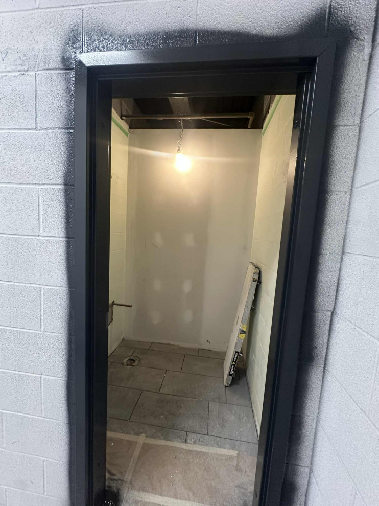 Commercial Drywall & Painting (Dashwood)