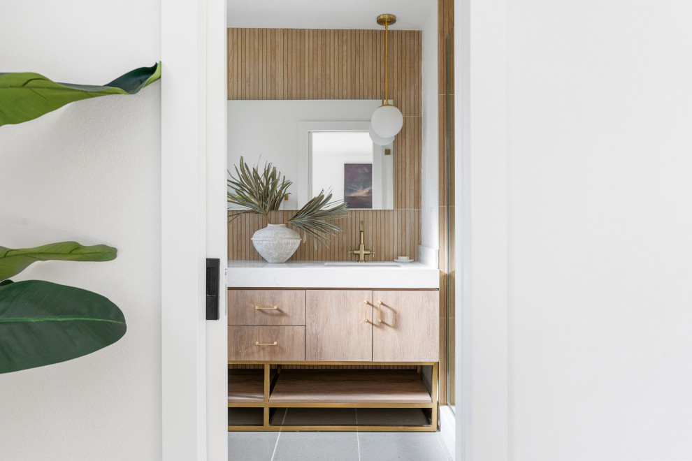 Modern Reinvention in Winston Downs