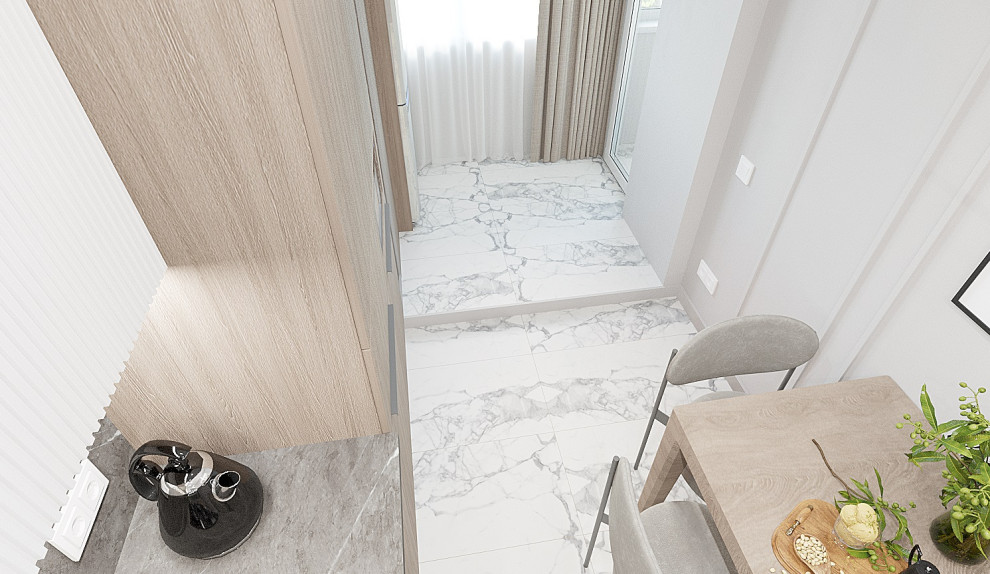 п. Комаричи