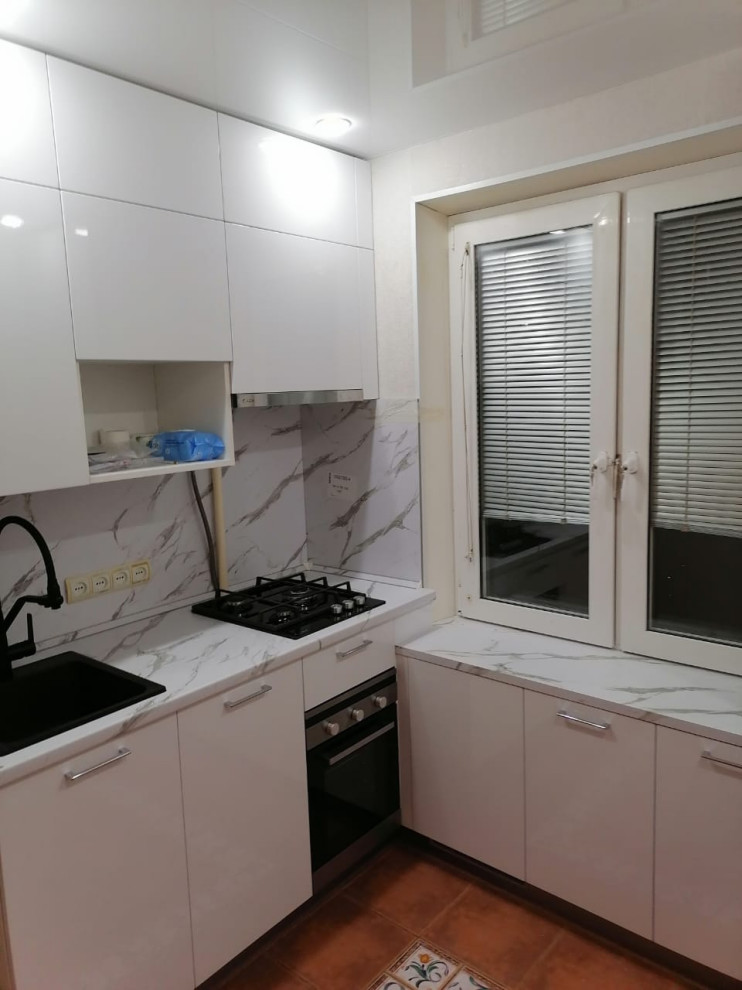 Маленькое счастье