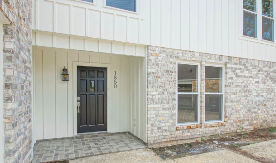 Exterior Projects