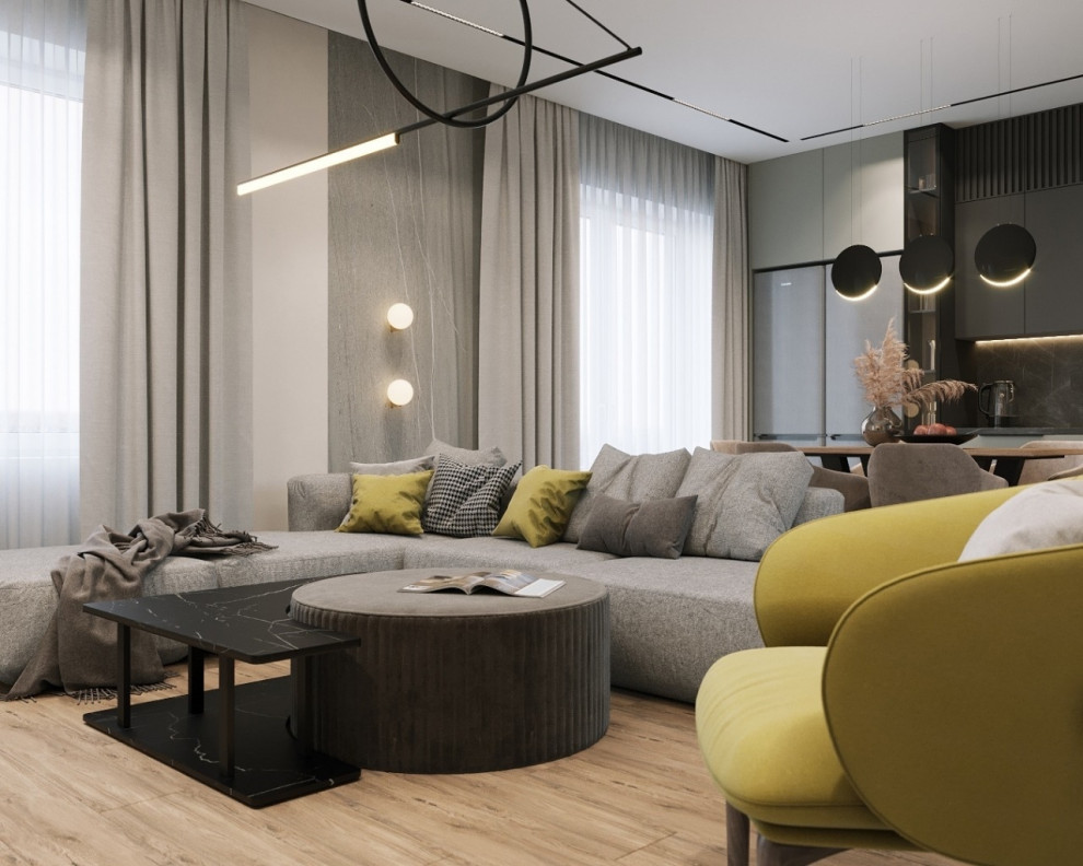 Дом в п. Родной