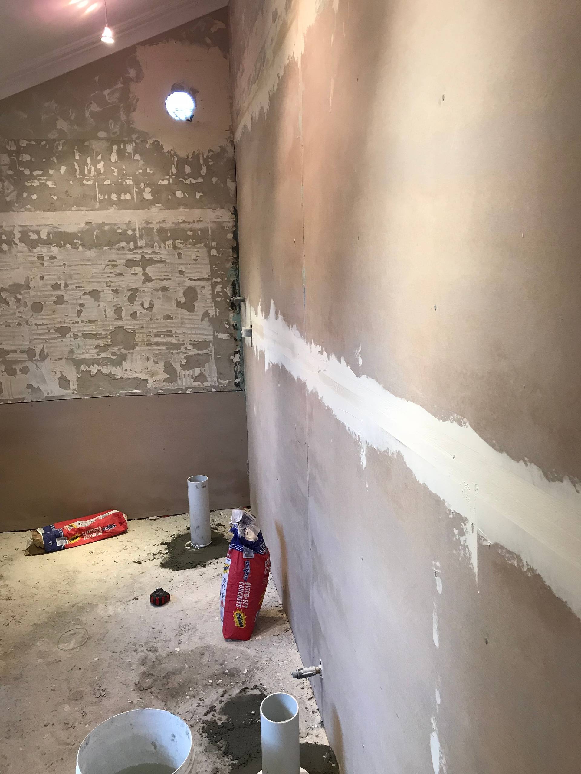 1920's home gets 2018 appeal - Total makeover