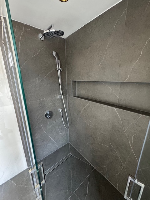 Full refurbishment works of high-end resident at Mayfair (x6 Bedroooms)