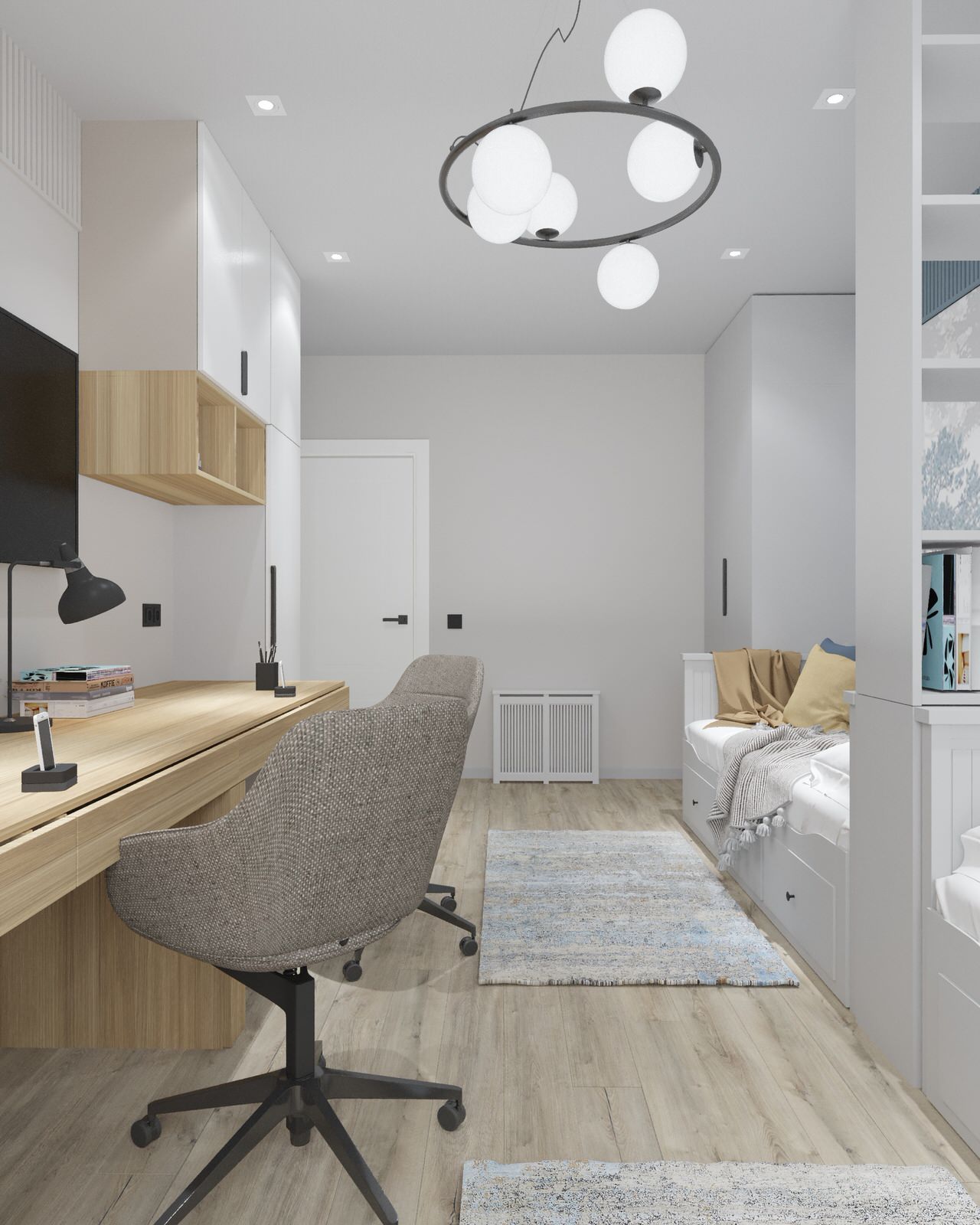 ЖК Виденеевский