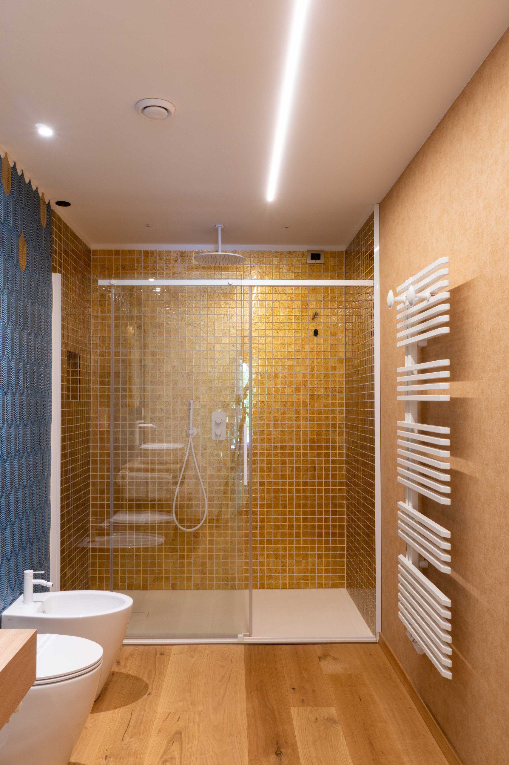 UN BAGNO PREZIOSO |7 MQ|