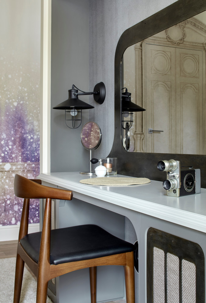 "Сонное царство"